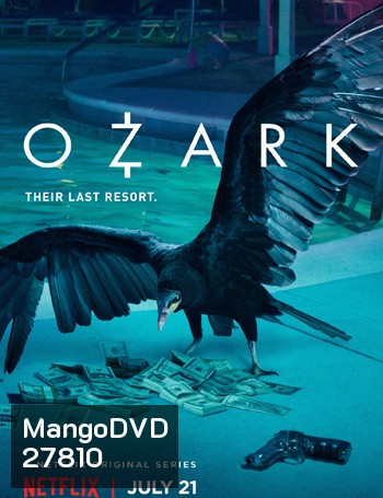 OZARK SEASON 1