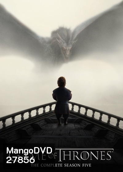 Game Of Thrones Season 5 มหาศึกชิงบัลลังก์ ปี 5