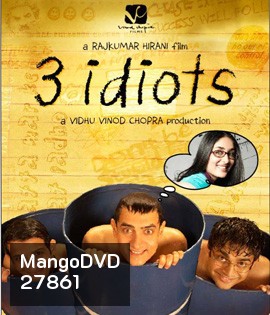 3 Idiots (2009)