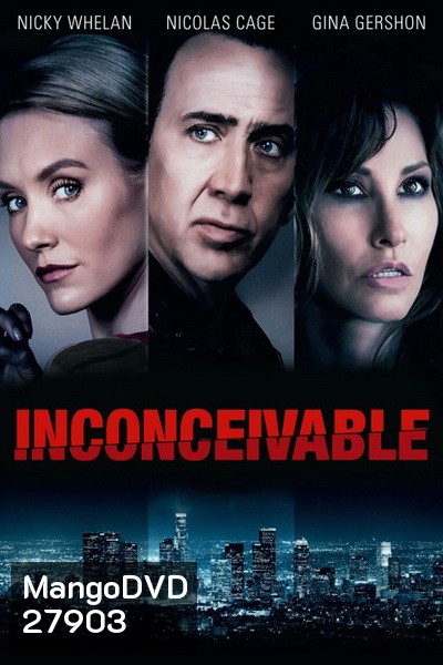 Inconceivable (2017)