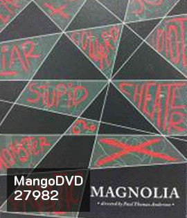 Magnolia (1999) เทพบุตรแม็กโนเลีย
