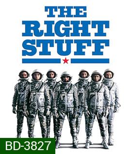 The Right Stuff (1983) วีรบรุษนักบินอวกาศ