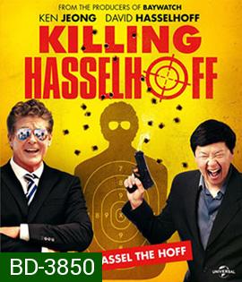 Killing Hasselhoff (2017)