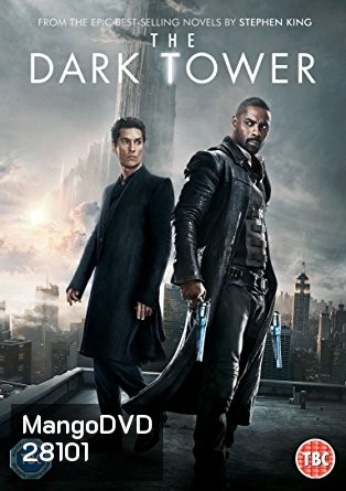 The Dark Tower (2017) หอคอยทมิฬ