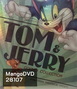 Tom & Jerry: Golden Collection
