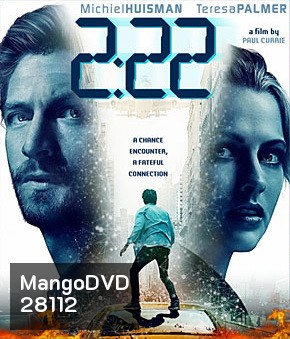 2.22 (2017) เวลาเฉียดตาย