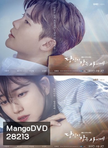 While You Were Sleeping ลิขิตฝัน ฉันและเธอ (32 ตอนจบ)