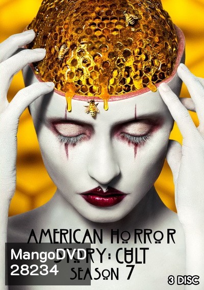 American Horror Story Season 7 (11 ตอนจบ)