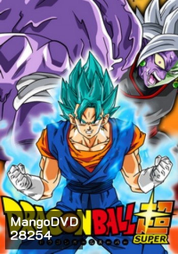 Dragon Ball Super Vol.24