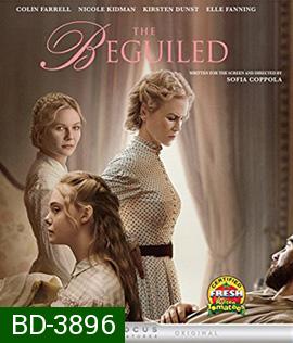 The Beguiled (2017) เล่ห์ลวง พิศวาส ปรารถนา