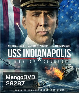 USS Indianapolis: Men of Courage (2016)