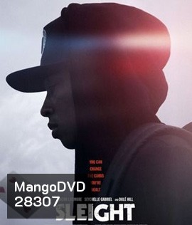 Sleight (2016)
