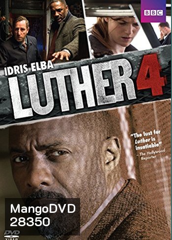 Luther Season 4