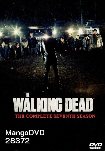 The Walking Dead Season 7 (EP1-16 จบ)