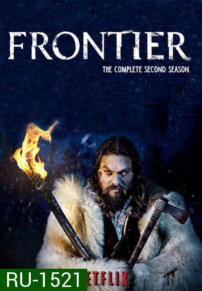 Frontier Season 2  ( ตอนที่ 1-6 จบ )