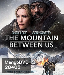 The Mountain Between Us (2017)