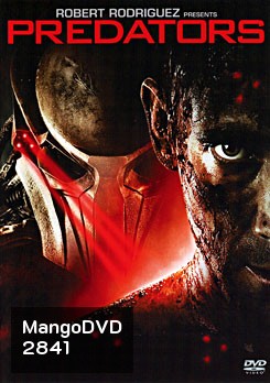Predators มหากาฬพรีเดเตอร์
