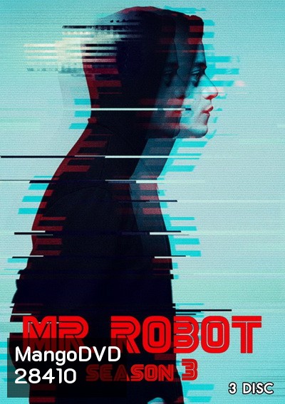 Mr. Robot Season 3 (2017) 10 ตอน
