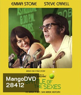 Battle of the Sexes (2017) แมทช์ท้าโลก