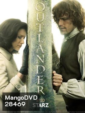 Outlander Season 3