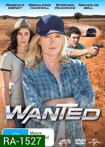 Wanted Season 1+2
