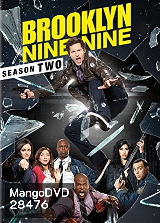 Brooklyn Nine-Nine Season 2