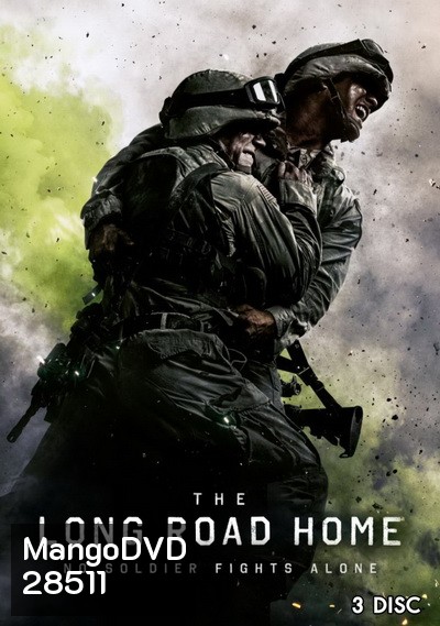 The Long Road Home (2017)