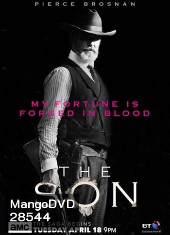 The Son Season 1