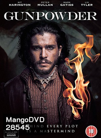 Gunpowder Season 1