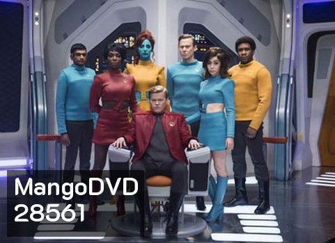 Black Mirror Season 4