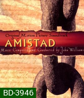 Amistad (1997) หัวใจทาสสะท้านโลก