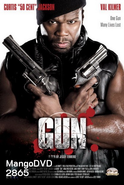 Gun เหนี่ยวไกให้เมืองเดือด (2010)