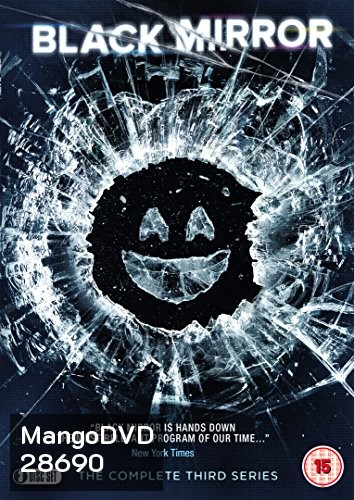 Black Mirror Season 3 ( Ep.1-6 จบ)