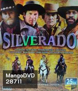 Silverado (1985)