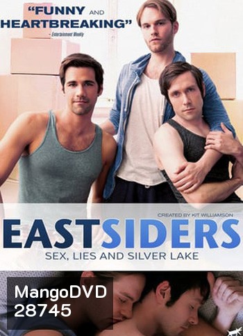 Eastsiders Season 1