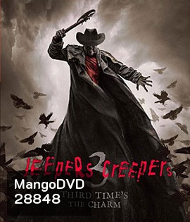 Jeepers Creepers 3 (2017) โฉบกระชากหัว 3