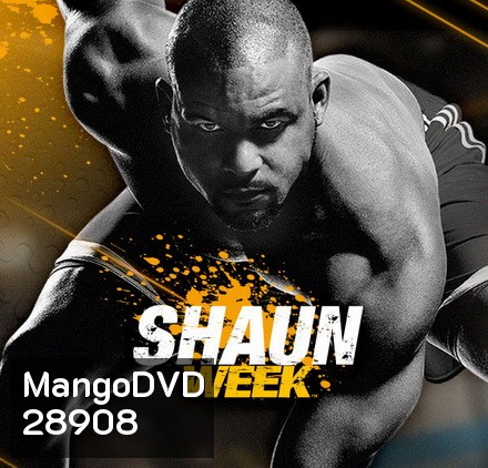 SHAUN WEEK 2017