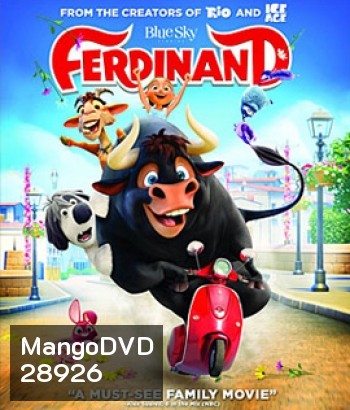 Ferdinand (2017)