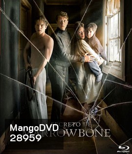 Marrowbone (2017) ตระกูลปีศาจ