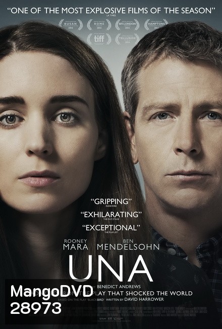 Una (2016)