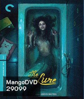 The Lure (2017) ครีบกระหาย