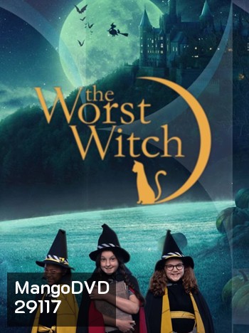 The Worst Witch Season 1 โอมเพี้ยง!แม่มดน้อยสู้ตาย ปี 1