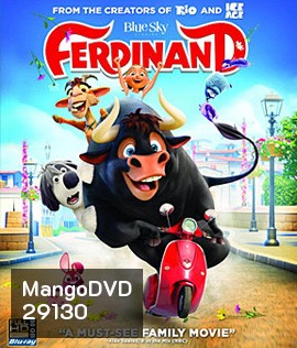 Ferdinand (2017)