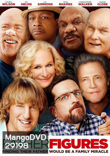 Father Figures