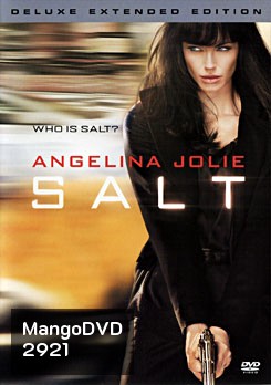 Salt ซอลท์ สวยสังหาร