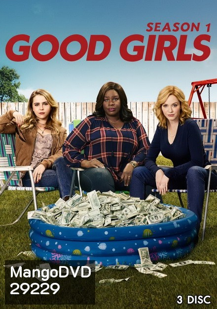 Good Girls Season1 ( Ep.1-10 จบ )