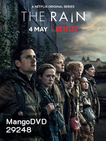 The Rain Season 1 (2018)