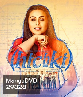 Hichki (2018)