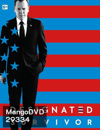 Designated Survivor Season 2