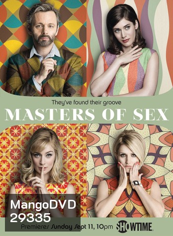 Master Of Sex Season 4